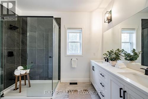 381 Clarkson Road, Cramahe, ON - Indoor Photo Showing Bathroom