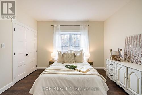 381 Clarkson Road, Cramahe, ON - Indoor Photo Showing Bedroom