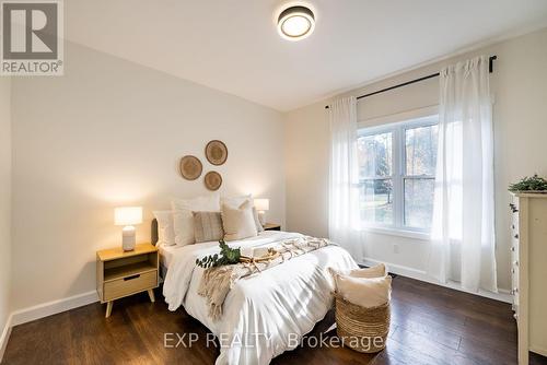 381 Clarkson Road, Cramahe, ON - Indoor Photo Showing Bedroom