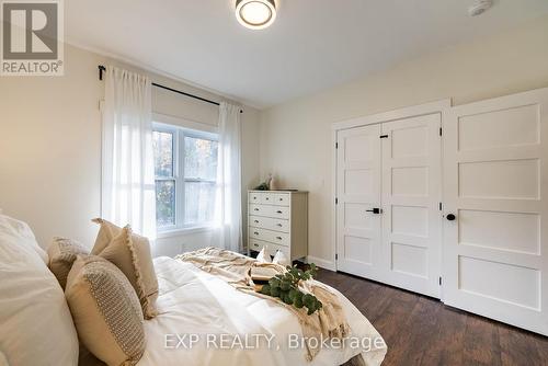 381 Clarkson Road, Cramahe, ON - Indoor Photo Showing Bedroom