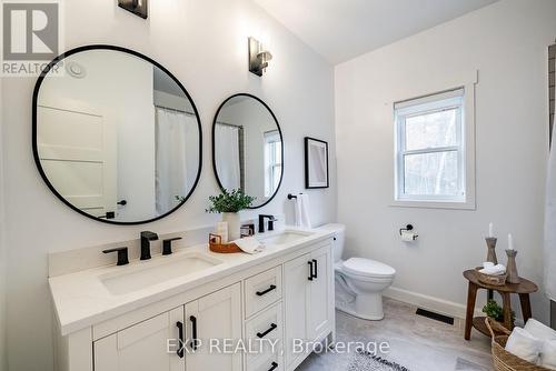 381 Clarkson Road, Cramahe, ON - Indoor Photo Showing Bathroom