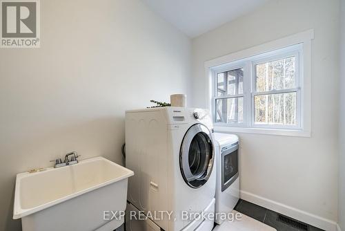 381 Clarkson Road, Cramahe, ON - Indoor Photo Showing Laundry Room