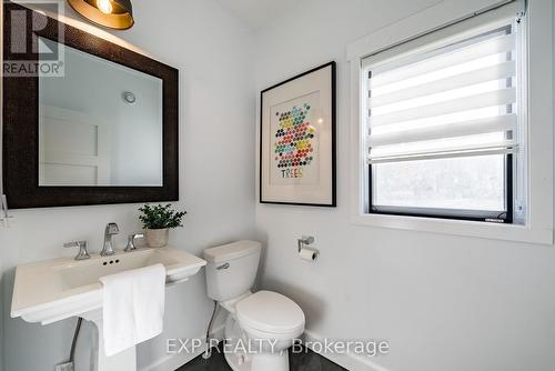 381 Clarkson Road, Cramahe, ON - Indoor Photo Showing Bathroom