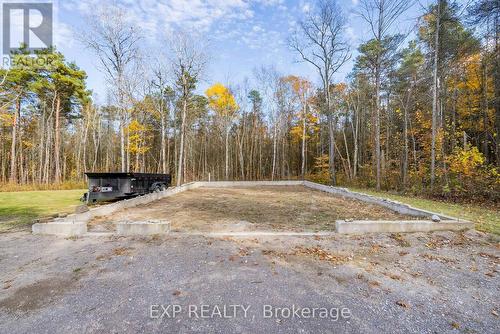 381 Clarkson Road, Cramahe, ON - Outdoor