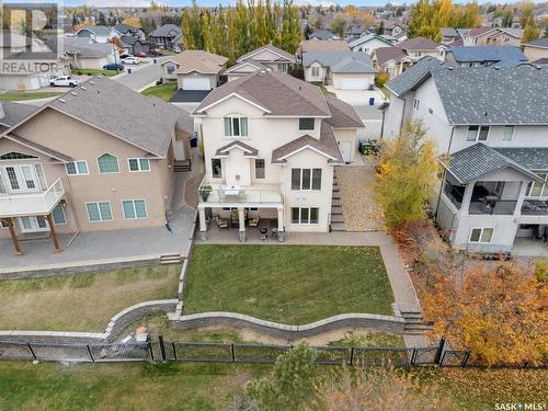 419 Greaves Crescent, Saskatoon, SK - Outdoor With Facade