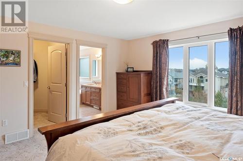 419 Greaves Crescent, Saskatoon, SK - Indoor Photo Showing Bedroom