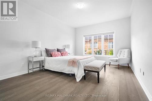 13 Tea Rose Road, Brampton, ON - Indoor Photo Showing Bedroom