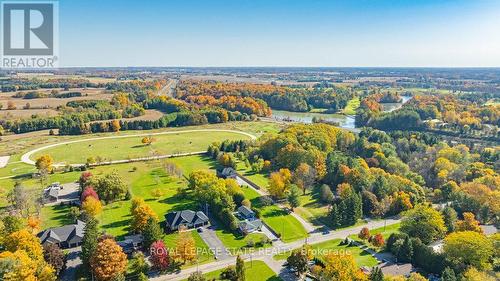 183 Sunnyridge Road, Hamilton, ON - Outdoor With View