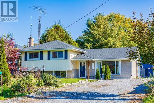 183 Sunnyridge Road, Hamilton, ON - Outdoor With Facade