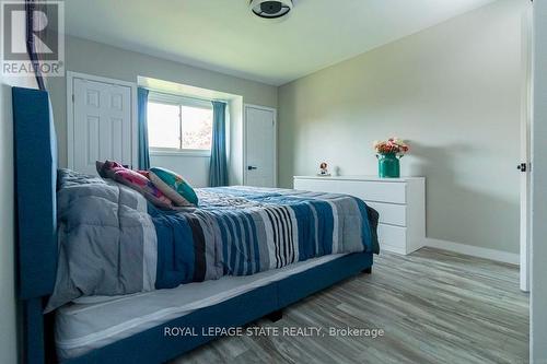 183 Sunnyridge Road, Hamilton, ON - Indoor Photo Showing Bedroom