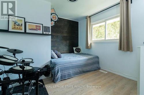 183 Sunnyridge Road, Hamilton, ON - Indoor Photo Showing Bedroom