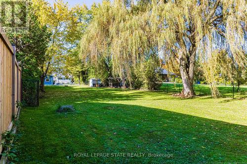 183 Sunnyridge Road, Hamilton, ON - Outdoor