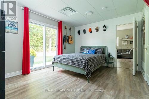 183 Sunnyridge Road, Hamilton, ON - Indoor Photo Showing Bedroom