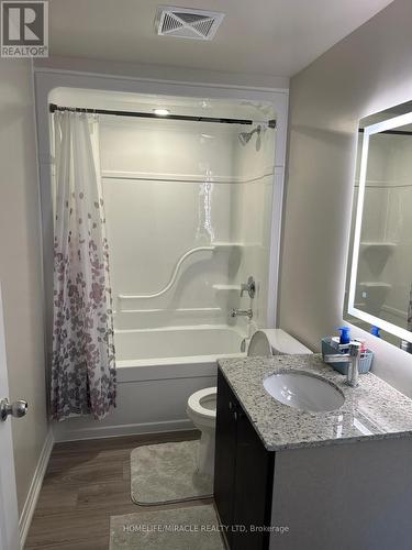 314 - 50 Herrick Avenue, St. Catharines, ON - Indoor Photo Showing Bathroom