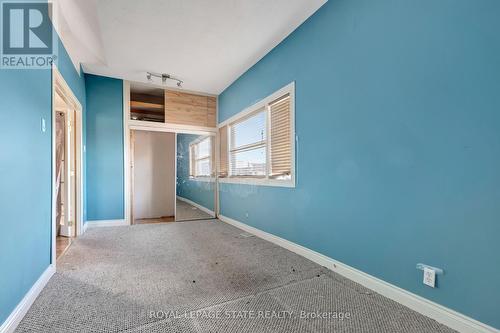 4528 Bridge Street, Niagara Falls, ON - Indoor Photo Showing Other Room