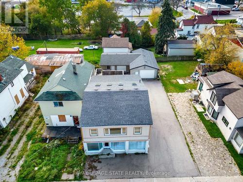 4528 Bridge Street, Niagara Falls, ON - Outdoor