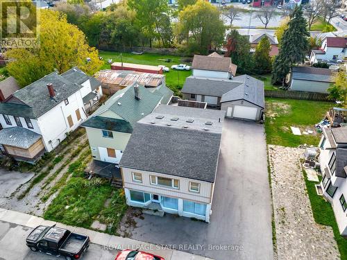 4528 Bridge Street, Niagara Falls, ON - Outdoor