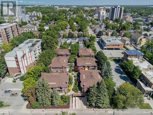 7 - 152 Albert Street, London, ON - Outdoor With View