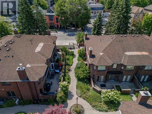 7 - 152 Albert Street, London, ON - Outdoor With Deck Patio Veranda