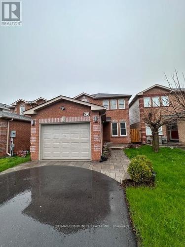 93 John Walter Crescent, Clarington, ON - Outdoor