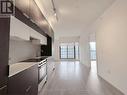 2904 - 159 Dundas Street E, Toronto, ON  - Indoor Photo Showing Kitchen 