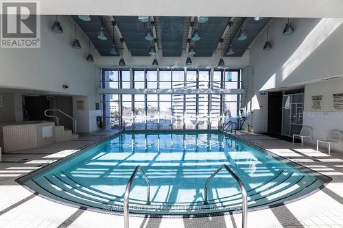 302 - 3939 Duke Of York Boulevard, Mississauga, ON - Indoor Photo Showing Other Room With In Ground Pool