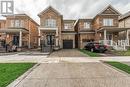 15 Bachelor Street, Brampton, ON  - Outdoor With Facade 