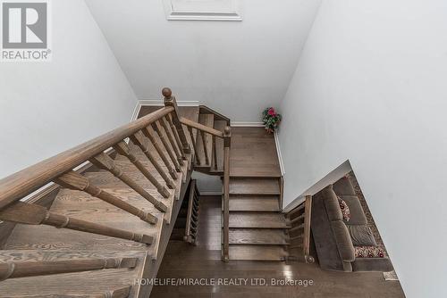 15 Bachelor Street, Brampton, ON - Indoor Photo Showing Other Room