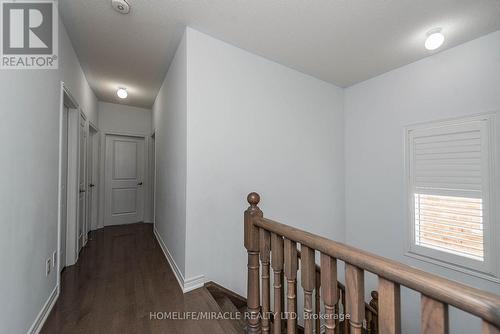 15 Bachelor Street, Brampton, ON - Indoor Photo Showing Other Room