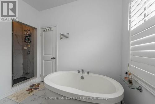 15 Bachelor Street, Brampton, ON - Indoor Photo Showing Bathroom