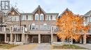 1681 Copeland Circle, Milton, ON  - Outdoor With Facade 