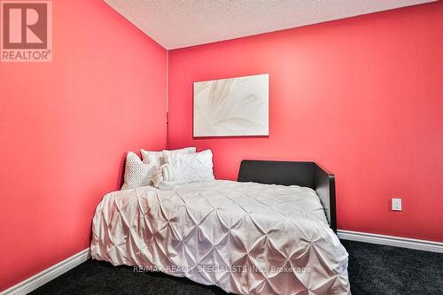 1681 Copeland Circle, Milton, ON - Indoor Photo Showing Bedroom