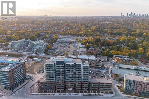 110 - 220 Missinnihe Way, Mississauga, ON - Outdoor With View