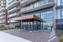 110 - 220 Missinnihe Way, Mississauga, ON  - Outdoor 