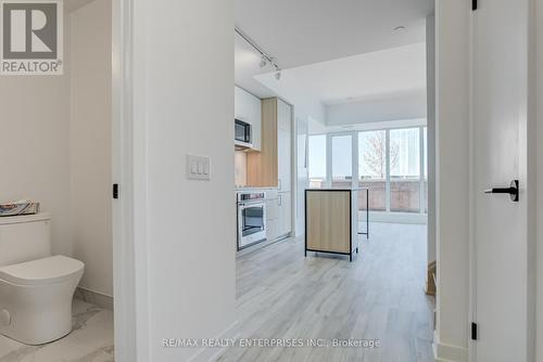 110 - 220 Missinnihe Way, Mississauga, ON - Indoor Photo Showing Bathroom