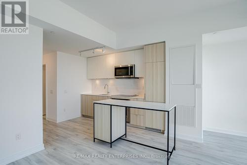 110 - 220 Missinnihe Way, Mississauga, ON - Indoor Photo Showing Kitchen