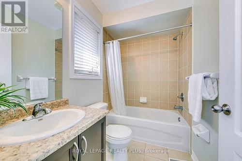 1268 Sim Place, Milton, ON - Indoor Photo Showing Bathroom