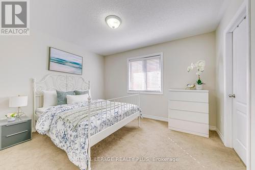 1268 Sim Place, Milton, ON - Indoor Photo Showing Bedroom