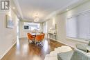 1268 Sim Place, Milton, ON  - Indoor Photo Showing Dining Room 