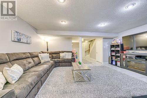 342 Sardinia Drive, Mississauga, ON - Indoor