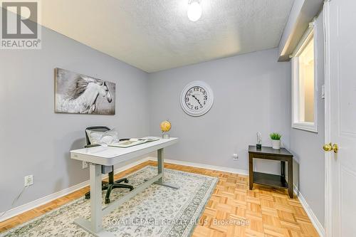 342 Sardinia Drive, Mississauga, ON - Indoor Photo Showing Office