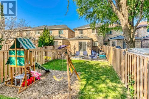 342 Sardinia Drive, Mississauga, ON - Outdoor