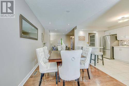 342 Sardinia Drive, Mississauga, ON - Indoor