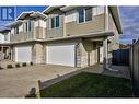 1179 Crestline Street, Kamloops, BC  - Outdoor With Facade 