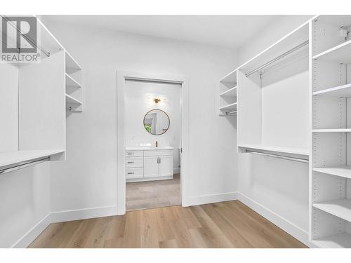 1179 Crestline Street, Kamloops, BC - Indoor With Storage