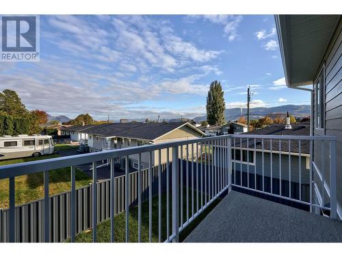 1179 Crestline Street, Kamloops, BC - Outdoor With Exterior