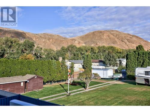 1179 Crestline Street, Kamloops, BC - Outdoor