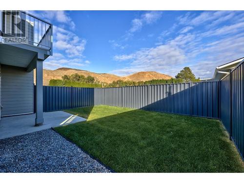 1179 Crestline Street, Kamloops, BC - Outdoor With Balcony