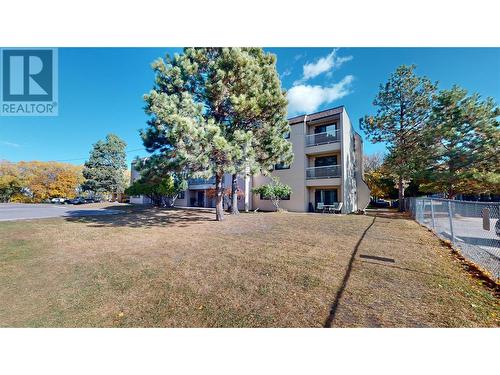 1108 23Rd Avenue N Unit# 310, Cranbrook, BC - Outdoor