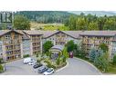 1500 Mcdonald Avenue Unit# 320, Fernie, BC  - Outdoor With Facade With View 